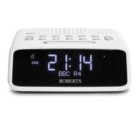 Roberts Radio Ortus DAB Charge - White