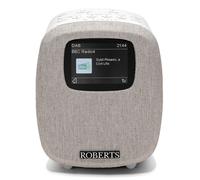 Roberts ORTUS5W DAB DAB FM RDS Bluetooth Audio Streaming Dual Alarm Cl