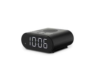 Roberts ORTUSCHABK FM Radio,Bluetooth,Wireless Charging and 10 Presets