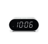 FM Radio,Bluetooth,Wireless Charging and 10 Presets