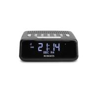 Ortus DAB Charge - Black