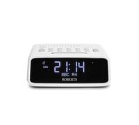 Roberts Radio Ortus DAB Charge - White