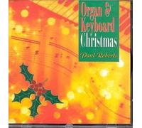 Roberts, Paul - Organ & Keyboard Christmas