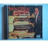 Roberts Paul - Wurlitzer Showtime