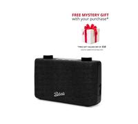 Roberts Play 11 DAB/DAB+/FM Portable Digital Radio in Black Roberts Black