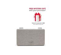 Roberts PLAY11W DAB/DAB+/FM Portable Radio RDS 20-Station Presets White