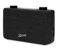 Roberts PLAY FM Black FM Portable Radio - Black