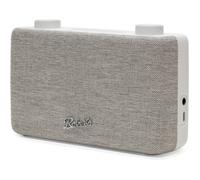Roberts PLAY FM Black FM Portable Radio - White