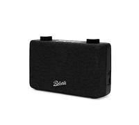 Roberts Play 11 DAB/DAB+/FM Portable Digital Radio in Black Roberts Black
