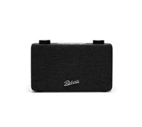 Roberts PLAY11 FM/DAB/DAB+ Digital Portable Radio, Black