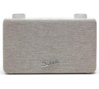 Roberts PLAY11 FM/DAB/DAB+ Digital Portable Radio, White