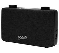 ROBERTS PLAY11BK PLAY 11 FM/DAB+ PORTABLE RADIO BLK