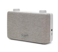 Roberts PLAY11W DAB/DAB+/FM Portable Radio RDS 20-Station Presets White