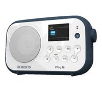 Roberts PLAY30WB