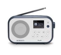 Roberts PLAY30WB DAB Radio