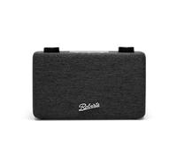 Play FM Portable FM/MW/LW Radio Roberts Black One Size