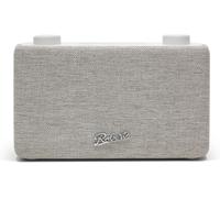 Roberts PLAYFM LW/MW/FM Analogue Radio, White