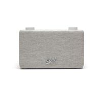 Play FM Portable FM/MW/LW Radio Roberts White One Size