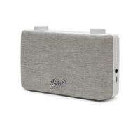 Play FM Portable FM/MW/LW Radio Roberts White One Size