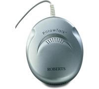 Roberts PT9918 Pillow Talk Speaker - White/Cream