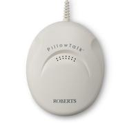 Roberts PT9918 Under-Pillow Talk Speaker for night time listening