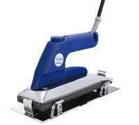 ROBERTS Qep Tile Tools Cool Shield Heat Bond Iron 10-482G