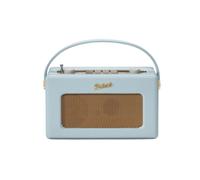 Roberts R260 Revival FM/MW Radio - Free Gift RRP £20! - Duck Egg