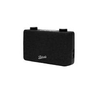 Roberts Radio PLAY11BK Portable DAB Radio in Black