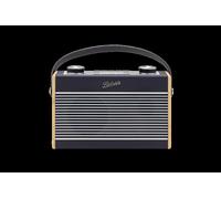 Roberts Radio Rambler Max DAB/DAB+/FM RDS/Internet Smart Radio with Bluetooth - Navy Blue