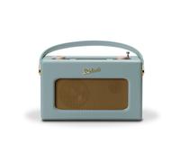 Roberts Radio RD70DE Wireless DAB Radio - Duck egg blue