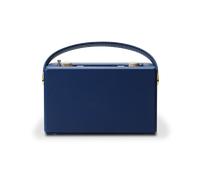 Roberts Revival iStream 3L Radio - Midnight Blue