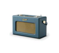 Roberts Radio REV-ISTREAMLTB Wireless Smart DAB Radio - Teal Blue