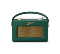 Roberts Revival Uno BT DAB/DAB+/FM Radio - Deep Green