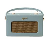 Roberts Radio REVIVAL RD70 DAB Radio in Duck Egg Blue
