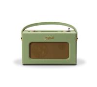 Roberts Radio ROBRD70L Wireless DAB Radio - Leaf Green