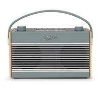 Roberts Rambler BT Stereo DAB/DAB+/FM Portable Radio Duck Egg