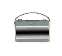 Roberts Rambler BT Stereo DAB/DAB+/FM Portable Radio Duck Egg