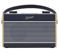 Roberts Rambler Max DAB+/FM/Internet Radio - Blue