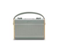 Roberts Rambler Max Stereo DAB DAB+ FM RDS Internet Bluetooth Digital Radio Duck Egg