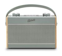 Roberts Rambler Max Stereo DAB DAB+ FM RDS Internet Bluetooth Digital Radio Duck Egg