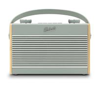 Roberts Rambler Max Stereo DAB DAB+ FM RDS Internet Bluetooth Digital Radio Duck Egg