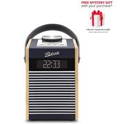 Roberts Rambler Midi DAB DAB+ FM RDS Bluetooth Digital Radio Navy Blue