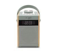 Roberts Rambler Midi DAB DAB+ FM RDS Bluetooth Digital Radio Duck Egg