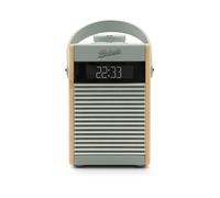 Roberts Rambler Midi DAB DAB+ FM RDS Bluetooth Digital Radio Duck Egg