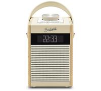 Roberts Rambler Midi DAB / DAB+ / FM Radio - Pastel Cream