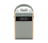Roberts Rambler Midi DAB DAB+ FM RDS Bluetooth Digital Radio Duck Egg