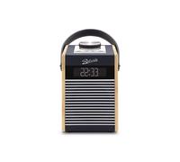 Roberts Rambler Midi DAB DAB+ FM RDS Bluetooth Digital Radio Navy Blue