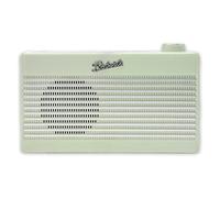ROBERTS Rambler Mini DAB/FM BLUETOOTH RADIO MINI GREEN
