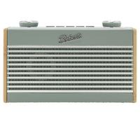 Roberts Rambler Uno Bluetooth/DAB+/FM Radio - Duck Egg