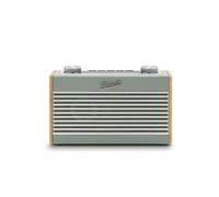 Roberts Rambler Uno DAB DAB+ FM RDS Bluetooth Digital Radio Duck Egg